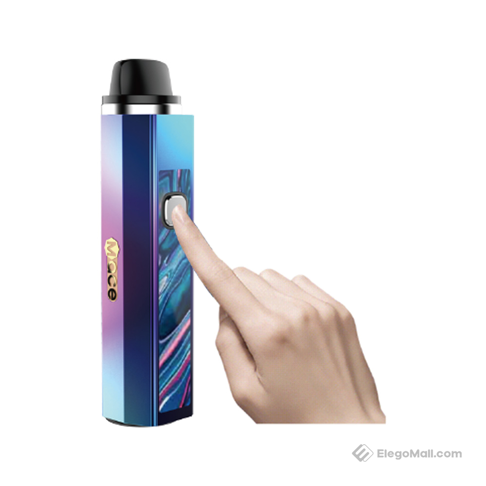 OneVape Mace 55 Pod Kit 1500mAh 3.5ml